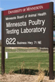 University of Minnesota Holds Ground Breaking Ceremony for New Poultry ...